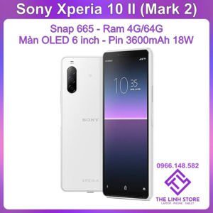 Tai nghe Sony 665