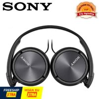 Tai nghe Sony Cao cấp MDRZX310APBCE - Nhập và bảo hành chính hãng của Sony Việt Nam