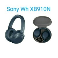 ✅Tai nghe Sony chụp tai WH-XB910N Extrabass - Sony XB910n chính hãng [Likenew]