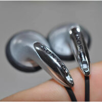 Tai nghe Sony E838, dây ngắn dài, chuyên dùng cho máy CD cổ điển, âm thanh rất hay