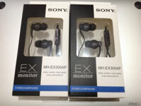 Tai Nghe Sony Ex300