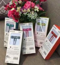 Tai nghe sony EX750MT