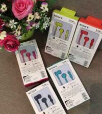 Tai nghe sony EX750NA