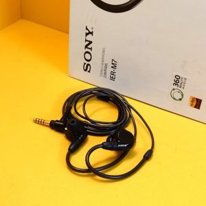 Tai nghe Sony IER-M7
