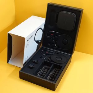 Tai nghe Sony IER-M7