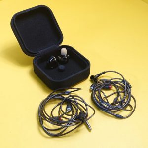 Tai nghe Sony IER-M7