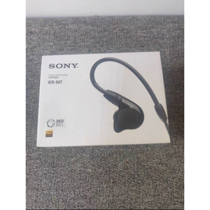 Tai nghe Sony IER-M7