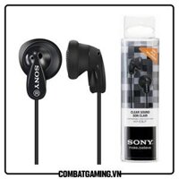 Tai nghe Sony In-ear MDR-E9LP