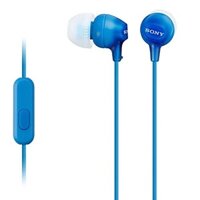 Tai nghe Sony In-ear MDR-EX15AP chính hãng