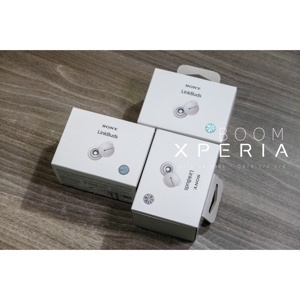 Tai nghe Sony LinkBuds WF-L900