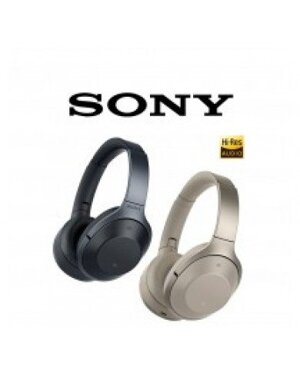 Tai nghe Sony MDR-1000X