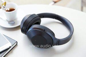 Tai nghe Sony MDR-1000X