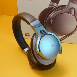 Tai nghe Sony MDR-1A