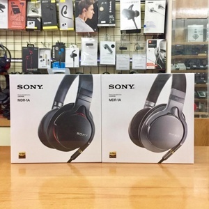 Tai nghe Sony MDR-1A