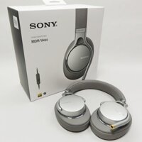 Tai nghe Sony MDR-1AM2