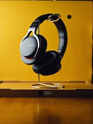 Tai nghe Sony MDR-1RBT