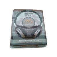 Tai nghe Sony MDR-665MV