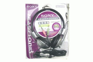 Tai nghe Sony MDR 666SP
