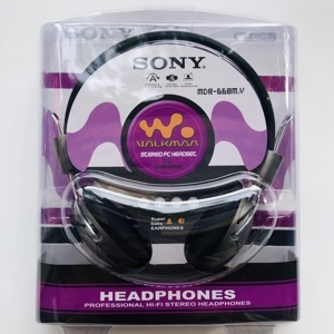 Tai nghe Sony MDR-668