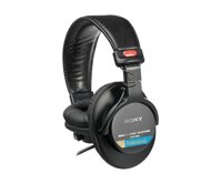 Tai nghe Sony MDR-7506