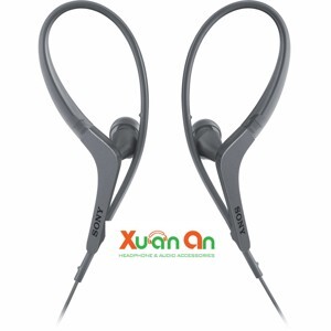 Tai nghe Sony MDR-AS410AP