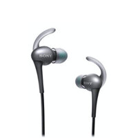 Tai Nghe SONY MDR-AS800AP Đen