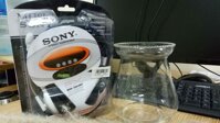 Tai Nghe Sony MDR - E664MV