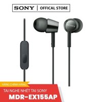 Tai nghe Sony MDR-EX155AP