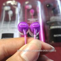 Tai nghe Sony MDR-EX15AP chính hãng giá rẻ