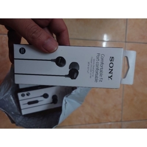 Tai nghe Sony MDR EX15LP