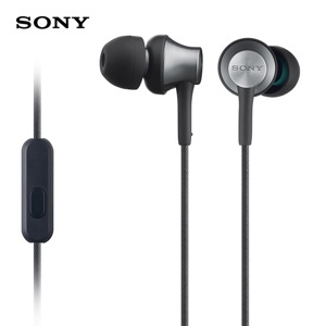 Tai nghe Sony MDR-EX650AP