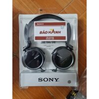 Tai nghe Sony MDR-XB250