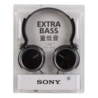 TAI NGHE SONY MDR-XB250/BQE