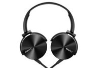 Tai Nghe Sony MDR- XB450 – laptop tín nghĩa