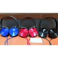 TAI NGHE SONY MDR XB450