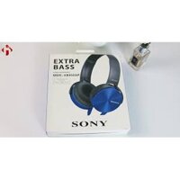 Tai nghe Sony MDR-XB450AP