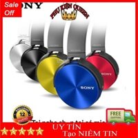 Tai Nghe Sony MDR- XB450AP Extra Bass Âm Thanh Cực Hay