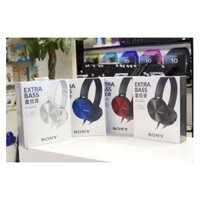 Tai nghe SONY MDR-XB450AP