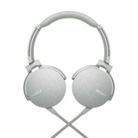 Tai nghe Sony MDR-XB550AP