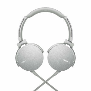 Tai Nghe Sony MDRXB550AP (MDR-XB550AP)
