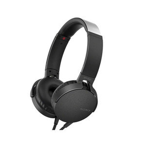 Tai Nghe Sony MDRXB550AP (MDR-XB550AP)
