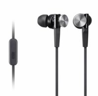 Tai nghe Sony MDR-XB55AP - Black