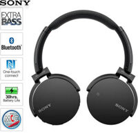 Tai Nghe SONY MDR-XB650BT