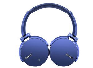 Tai nghe - Headphone Sony MDR-XB950B1