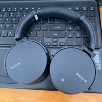 Tai nghe sony MDR-XB950N1