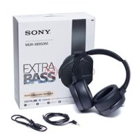 tai nghe SONY MDR-XB950N1 EXTRA BASS™ Wireless Noise-Canceling Headphones