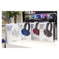 Tai nghe sony MDR - XP450AP hàng chất lượng nghe cực chất.