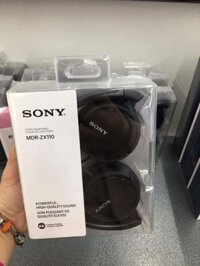 TAI NGHE SONY MDR ZX110