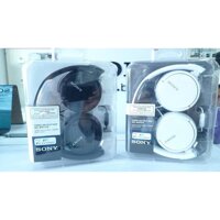 Tai Nghe Sony Mdr Zx110Ap / Mdrzx110Ap / Zx110 Ap Chất Lượng Cao Đen