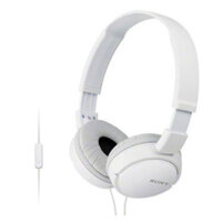 Tai Nghe SONY MDR-ZX110AP Trắng